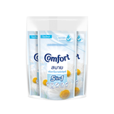 Nước Xả Vải COMFORT Fabric Softener Hoa Ly Trắng Thái Lan 500ml