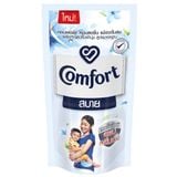 Nước Xả Vải COMFORT Fabric Softener Hoa Ly Trắng Thái Lan 500ml