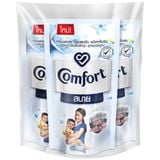 Nước Xả Vải COMFORT Fabric Softener Hoa Ly Trắng Thái Lan 500ml
