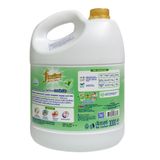 Nước Giặt Xả Đậm Đặc Fineline Organic Aloe Vera 3000ml