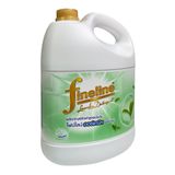 Nước Giặt Xả Đậm Đặc Fineline Organic Aloe Vera 3000ml