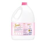 Nước Giặt Xả Fineline Hồng - Hoa Cúc Organic 3000ml