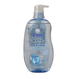 Tắm Gội Dnee Pure Gentle 380ml