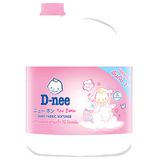 Nước Xả Dnee Baby Fabric Softener Happy Baby 2800ml