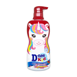 Sữa Tắm Dnee Kids Bubble Bath Tutti Fruity