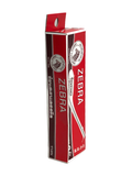Bộ 2 muỗng Ramen Zebra 100091