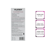 Gel bôi trơn PLAYBOY Passion Berry Kissed 88.7ml