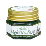 Cù Là Sả Chống Muỗi Đốt Green Herb 20g