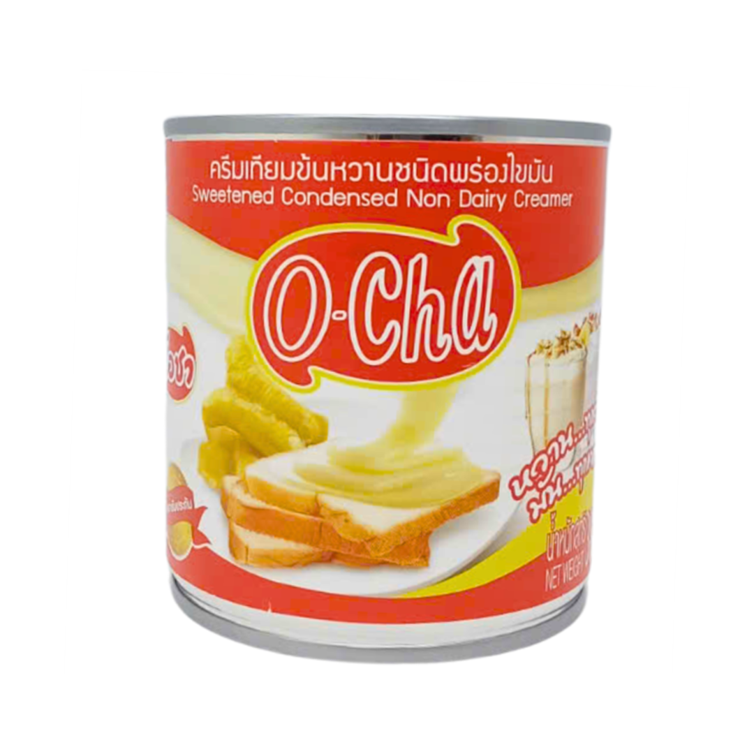 Sữa Đặc O-Cha 380gr