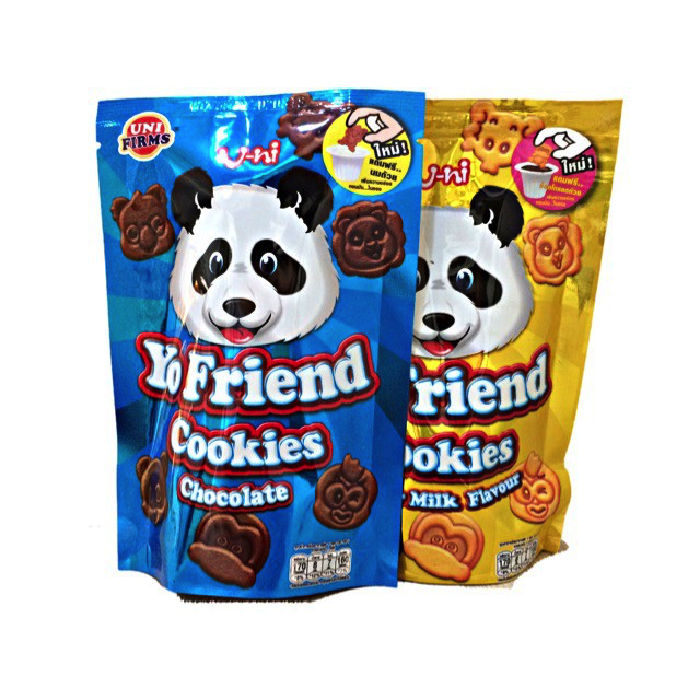 Bánh gấu Yofriend
