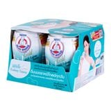 Sữa Gấu Ít Béo Nestle Bear Brand Gold Vị Đậu Trắng 140ml (lốc*4 lon)