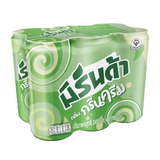 Nước Ngọt Mirinda Hương Kem Soda Thái Lan 245ml