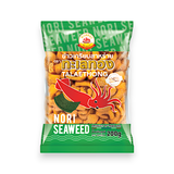 Snack mực Cuttlefish Talaethong 200g