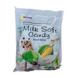 Kẹo Sữa Mềm 5 Vị Moon Milk Soft Candy 300g
