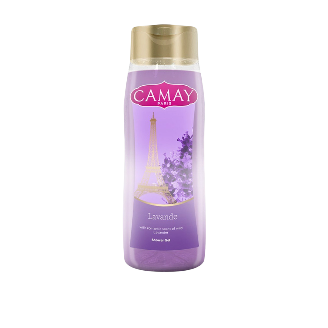 Sữa tắm Camay 500ML