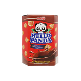 Bánh Meiji Hello Panda 260g