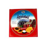 Bánh quy hộp thiếc Argentina - Arcor Azotozas Xanh/Đỏ 321g
