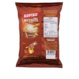 Cà Phê Hòa Tan Kopiko Macchiato 3in1 20g x 20 gói Nội Địa Thái