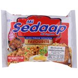 Mì Trộn Sedaap Vị Mì Xào 90g