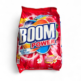 Bột Giặt BOOM Power Hương Hoa Indonesia 3800g