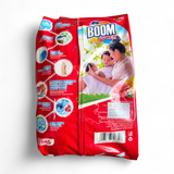 Bột Giặt BOOM Power Hương Hoa Indonesia 3800g