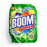 Bột Giặt BOOM Power Hương Hoa Indonesia 3800g