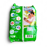 Bột Giặt BOOM Power Hương Hoa Indonesia 3800g