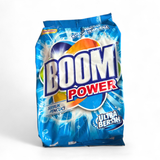 Bột Giặt BOOM Power Hương Hoa Indonesia 3800g