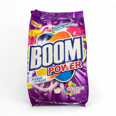 Bột Giặt BOOM Power Hương Hoa Indonesia 3800g