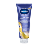 VASELINE Dưỡng Thể Ban Đêm Gluta-Hya Serum Burst Radiance Repair 330ml