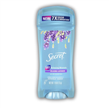 Gel Khử Mùi Secret Relaxing Lavender 73g