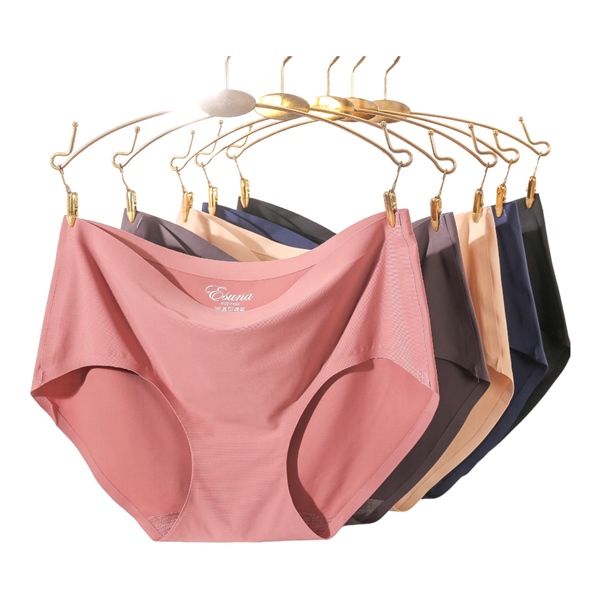 Quần Lót Su Esuna 838 Size XL Đơn Sắc