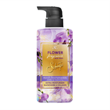 Sữa Tắm Hương Nước Hoa AR Flower Fragrance Body Wash – Schatz 500ml