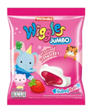 Kẹo Dẻo Marshmallow Wiggles 108g