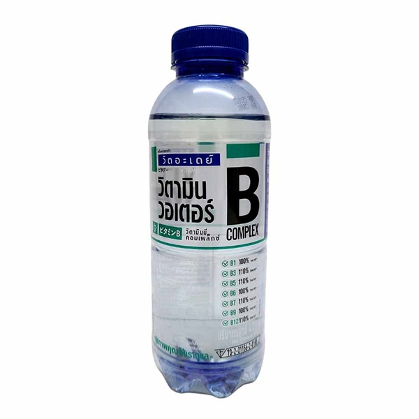 Nước Bổ Sung Vitamin B VitaDay 470ml