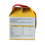 Sâm Lát Tẩm Mật Ong Ginseng King 200g