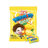 Kẹo Dynamite Soda Chanh 145g