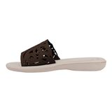 Dép Sandals Moniga 4.3 - Beige Brown