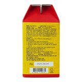 Nước Hồng Sâm Kết Hợp Đông Trùng Hạ Thảo Daesan 70ml