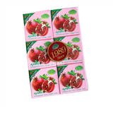 Xà Bông Jam Thái Lan 65g