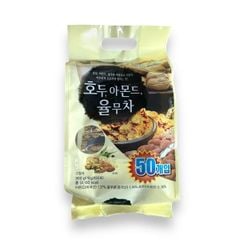 Bột Óc chó, Hạnh nhân, Ý dĩ Dongil Hàn Quốc 900g x 50 gói