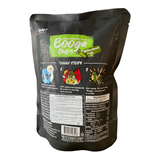 Snack Rong Biển Booga Chips Vị Wasabi 18g