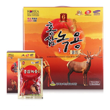 Nước Hồng Sâm Nhung Hươu Hàn Quốc 70ml/gói