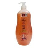 Tắm gội trẻ em L'affair Be Love 250ml