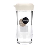 Lọ đựng gia vị-1140 Nắp Trắng