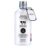 Sữa Tắm Dưỡng Trắng Và Trẻ Hoá Da Beauty Buffet Scentio Milk Plus 450ml