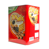 Bánh Hộp Thiếc Hỗn Hợp Malaysia Joy Mix 600gr