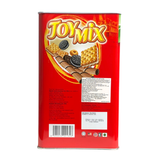 Bánh Hộp Thiếc Hỗn Hợp Malaysia Joy Mix 600gr