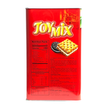 Bánh Hộp Thiếc Hỗn Hợp Malaysia Joy Mix 600gr