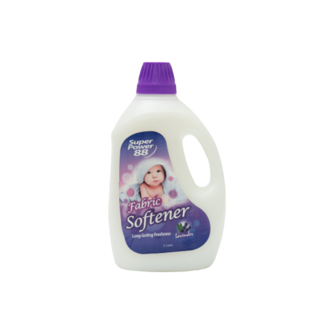 NƯỚC XẢ MALAYSIA - SUPER POWER 2L